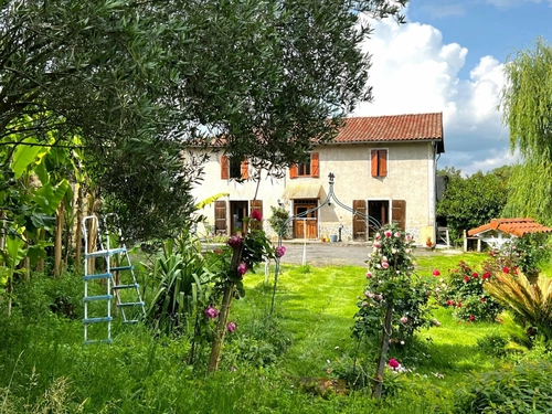 Image d'un maison 5 pièces 180 m² à 210000€ à l'isle-en-dodon (31230)