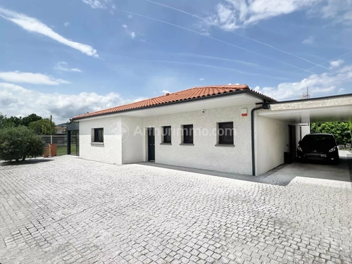 Image d'un maison 5 pièces 185 m² à 559000€ à orcet (63670)