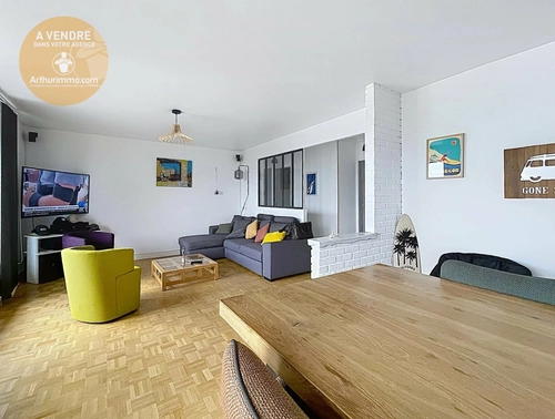 Image d'un appartement 4 pièces 65 m² à 219000€ à domont (95330)
