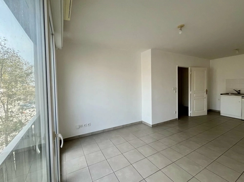 Image d'un appartement 2 pièces 42 m² à 187000€ à irigny (69540)