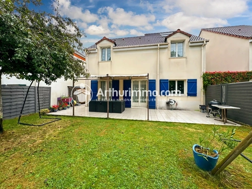 Image d'un maison 7 pièces 122 m² à 376000€ à saint-pierre-du-perray (91280)