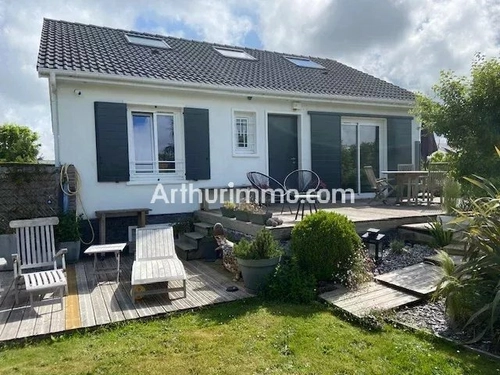 Image d'un maison 5 pièces 100 m² à 280000€ à montivilliers (76290)