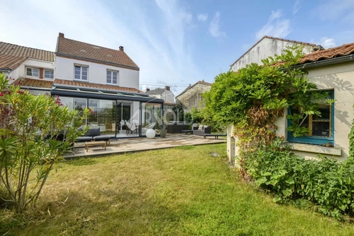 Image d'un maison 10 pièces 350 m² à 1289600€ à vertou (44120)