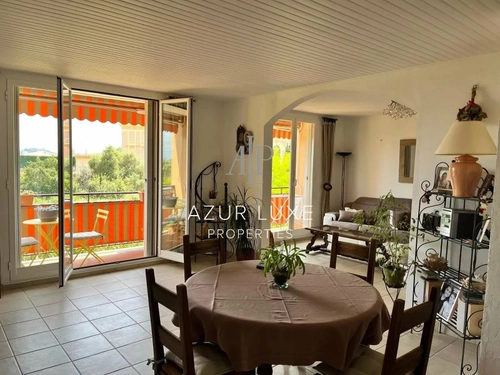Image d'un appartement 4 pièces 81 m² à 570000€ à beaulieu-sur-mer (06310)
