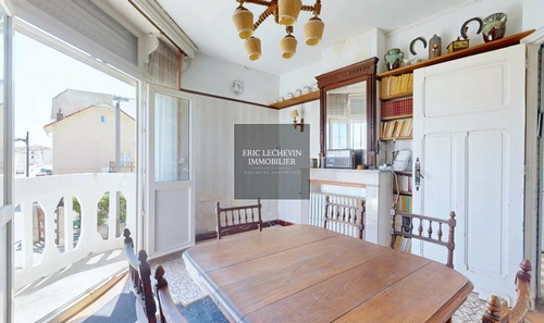 Image d'un maison 4 pièces 57 m² à 258000€ à merlimont (62155)