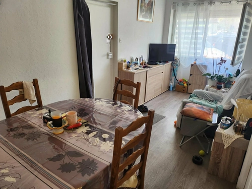 Image d'un appartement 2 pièces 38 m² à 410€ à rémilly (57580)