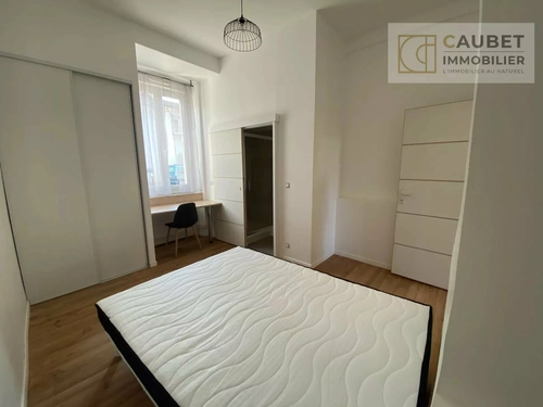 Image d'un appartement 2 pièces 16 m² à 410€ à tarbes (65000)