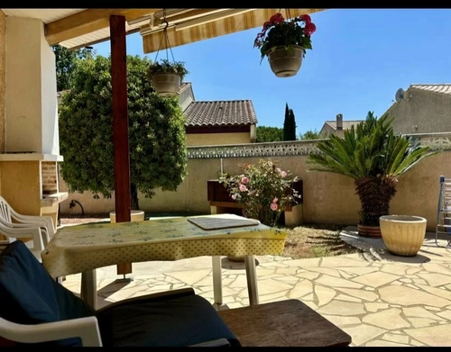 Image d'un maison 7 pièces 134 m² à 639000€ à bormes-les-mimosas (83230)