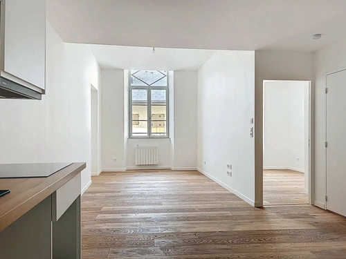 Image d'un appartement 2 pièces 47 m² à 212000€ à chambéry (73000)