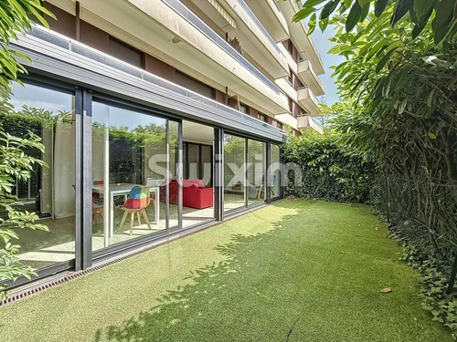 Image d'un appartement 3 pièces 82 m² à 399000€ à ferney-voltaire (01210)