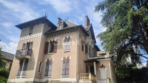 Image d'un appartement 2 pièces 40 m² à 215000€ à challes-les-eaux (73190)
