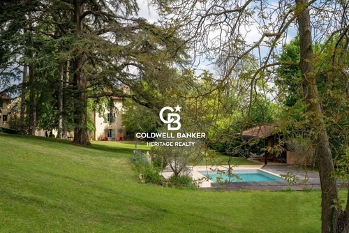 Image d'un maison 4 pièces 88 m² à 467000€ à curis-au-mont-d'or (69250)