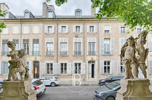 Image d'un maison 11 pièces 324 m² à 4800€ à nancy (54000)
