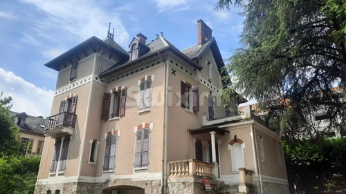 Image d'un appartement 4 pièces 73 m² à 348000€ à challes-les-eaux (73190)