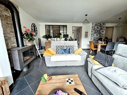 Image d'un maison 5 pièces 104 m² à 410000€ à noisy-le-grand (93160)