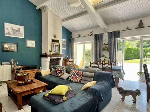 Image d'un maison 4 pièces 154 m² à 195000€ à nogaro (32110)