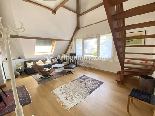 Image d'un appartement 2 pièces 41 m² à 225000€ à benerville-sur-mer (14910)