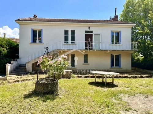 Image d'un maison 6 pièces 165 m² à 350000€ à apt (84400)