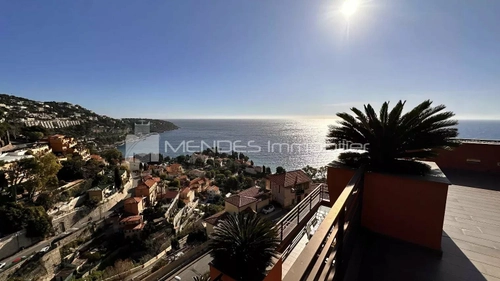 Image d'un appartement 3 pièces 56 m² à 790000€ à roquebrune-cap-martin (06190)