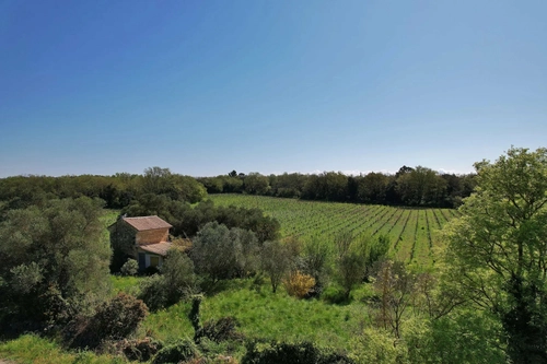Image d'un maison 3 pièces 37 m² à 100000€ à uzès (30700)