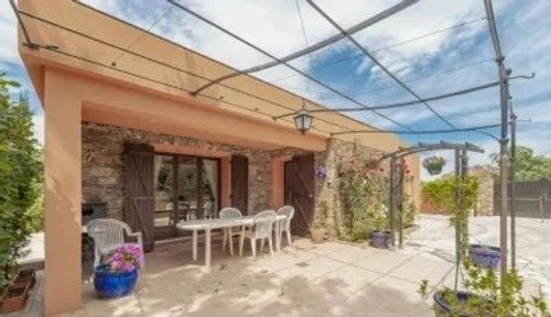 Image d'un maison 5 pièces 126 m² à 769000€ à bormes-les-mimosas (83230)