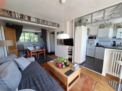 Image d'un appartement 4 pièces 72 m² à 390000€ à croissy-sur-seine (78290)