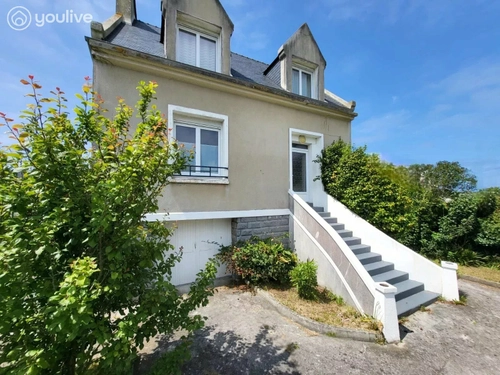 Image d'un maison 5 pièces 97 m² à 276925€ à plouguerneau (29880)