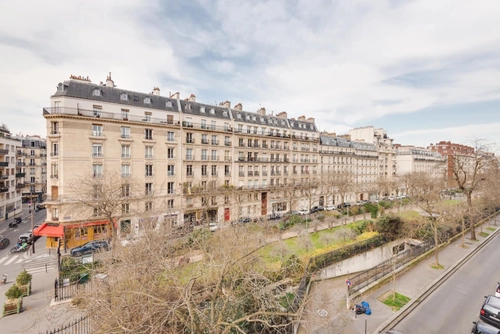Image d'un appartement 3 pièces 48 m² à 614000€ à paris 17ème (75017)