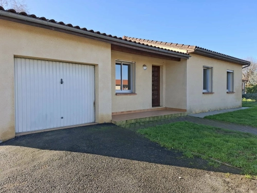 Image d'un maison 4 pièces 95 m² à 235000€ à carbonne (31390)