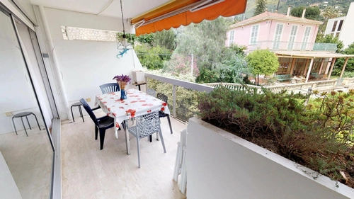 Image d'un appartement 2 pièces 46 m² à 320000€ à menton (06500)