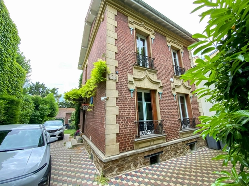 Image d'un maison 7 pièces 150 m² à 820000€ à le raincy (93340)