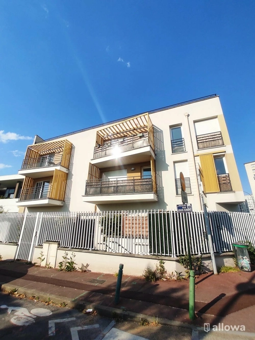 Image d'un appartement 3 pièces 65 m² à 1540€ à malakoff (92240)