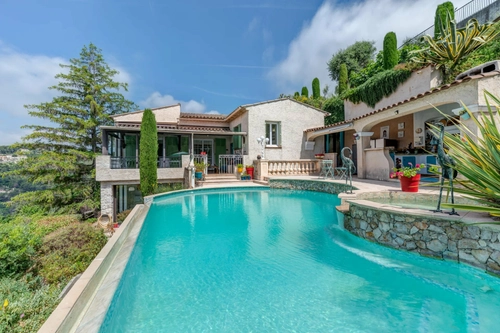 Image d'un maison 7 pièces 238 m² à 1080000€ à aspremont (05140)