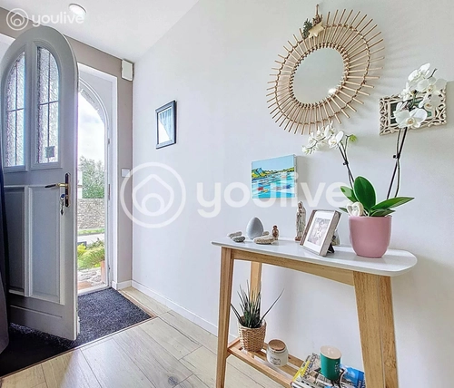 Image d'un maison 3 pièces 75 m² à 210000€ à plouguerneau (29880)