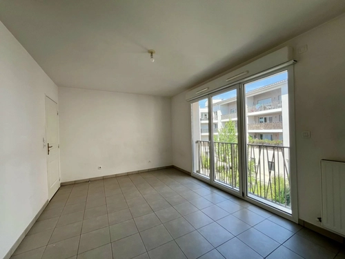 Image d'un appartement 1 pièce 27 m² à 122000€ à irigny (69540)
