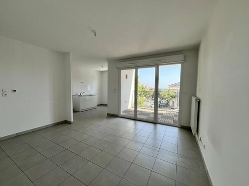 Image d'un appartement 3 pièces 61 m² à 259000€ à irigny (69540)