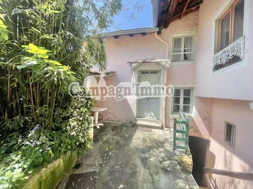 Image d'un maison 6 pièces 145 m² à 159000€ à tarare (69170)