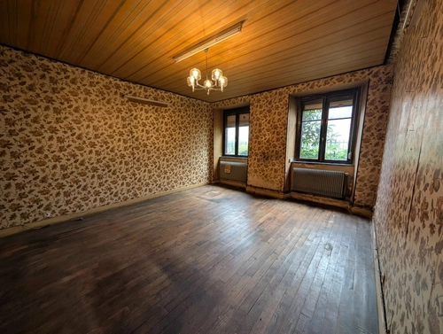 Image d'un appartement 2 pièces 62 m² à 79500€ à guebwiller (68500)