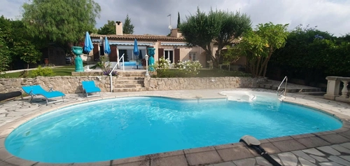 Image d'un maison 6 pièces 133 m² à 848000€ à vallauris (06220)