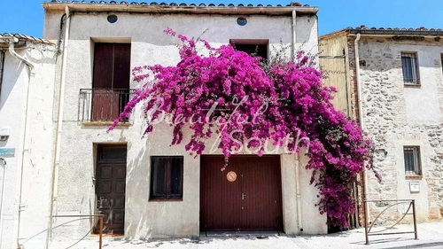 Image d'un maison 5 pièces 117 m² à 329000€ à sorède (66690)