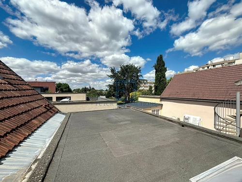 Image d'un appartement 4 pièces 67 m² à 195000€ à trappes (78190)