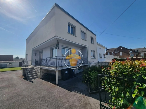 Image d'un maison 6 pièces 113 m² à 169000€ à tergnier (02700)