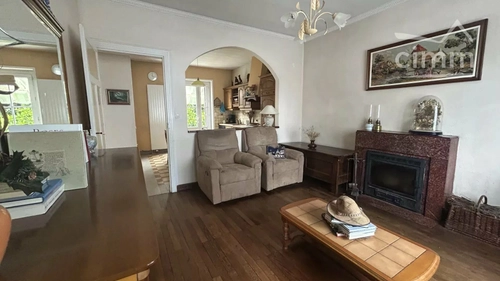 Image d'un maison 5 pièces 85 m² à 229000€ à nozay (10700)