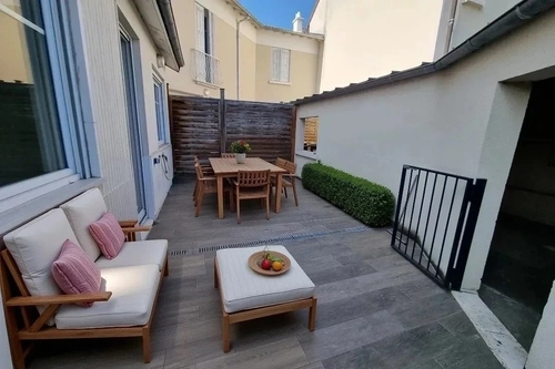Image d'un maison 7 pièces 127 m² à 2690€ à croissy-sur-seine (78290)