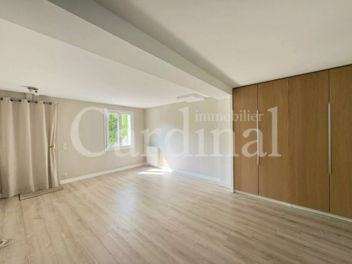 Image d'un maison 6 pièces 93 m² à 579000€ à bailly (78870)