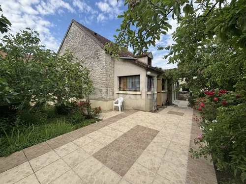 Image d'un maison 5 pièces 96 m² à 180000€ à avallon (89200)