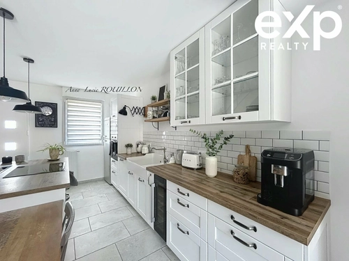 Image d'un maison 4 pièces 95 m² à 305000€ à vallet (44330)