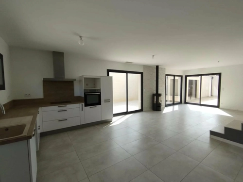 Image d'un maison 5 pièces 116 m² à 399900€ à narbonne (11100)