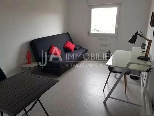 Image d'un appartement 1 pièce 19 m² à 92000€ à nice (06000)