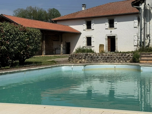 Image d'un maison 7 pièces 285 m² à 264000€ à boulogne-sur-gesse (31350)